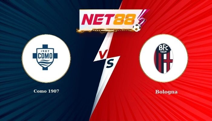 NET88 Soi Kèo, Nhận Định Bóng Đá Como 1907 vs Bologna 21h00 - 10-01-2026