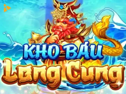 NET88 Kho Báu Long Cung