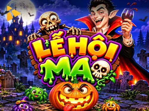 NET88 Lễ Hội Ma